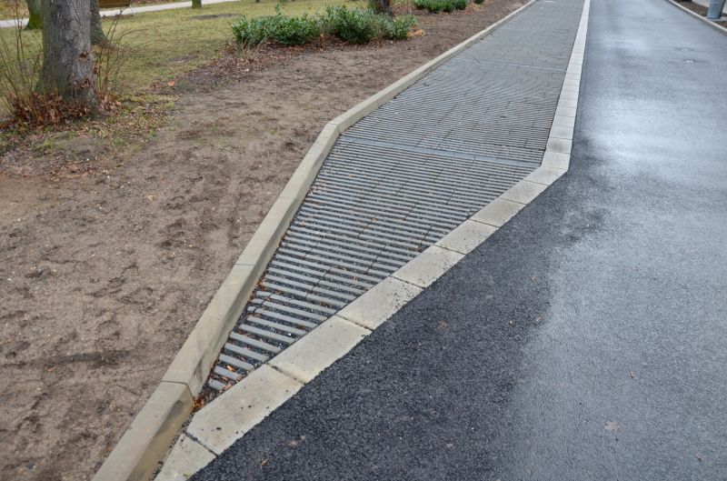 Driveway Grading in Houston, TX