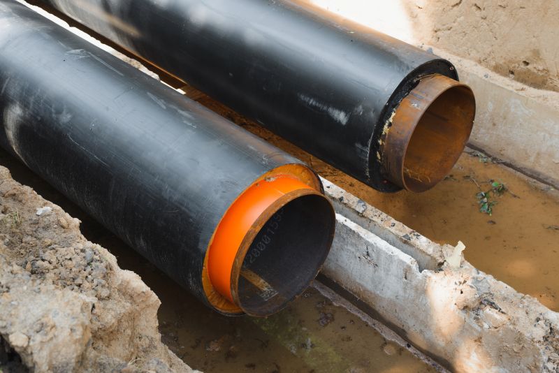 Understanding Trenching Costs — Cost of Trenching