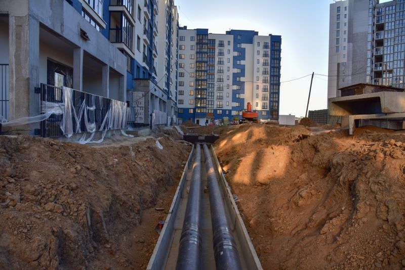 Understanding Trenching Costs — Cost of Trenching